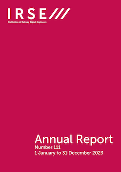 Annual Report Thumbnail